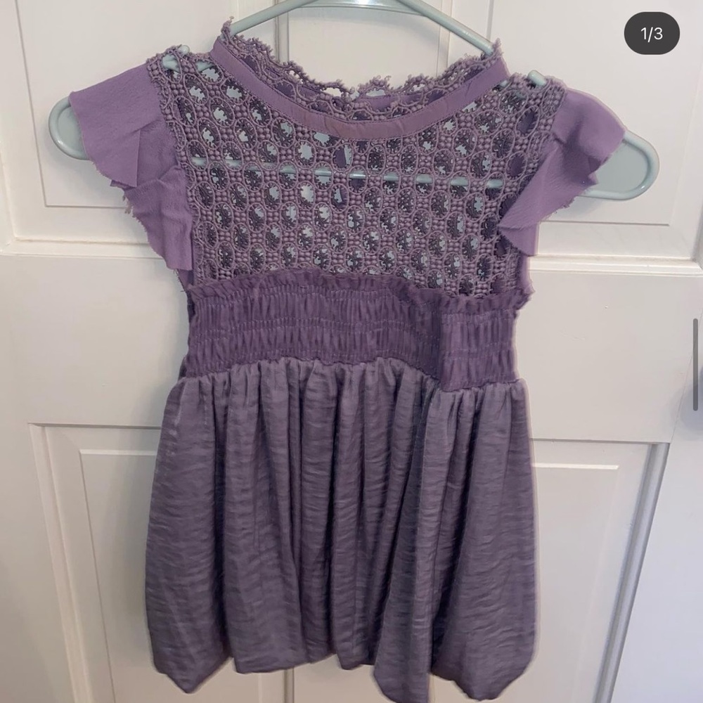 Impeccable Pig top